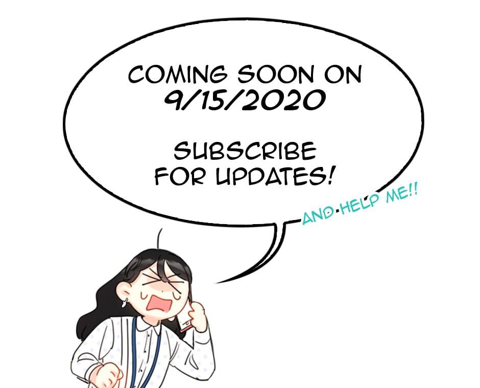 Read Positively Yours chapter 25.1 image 19 on Lezhin