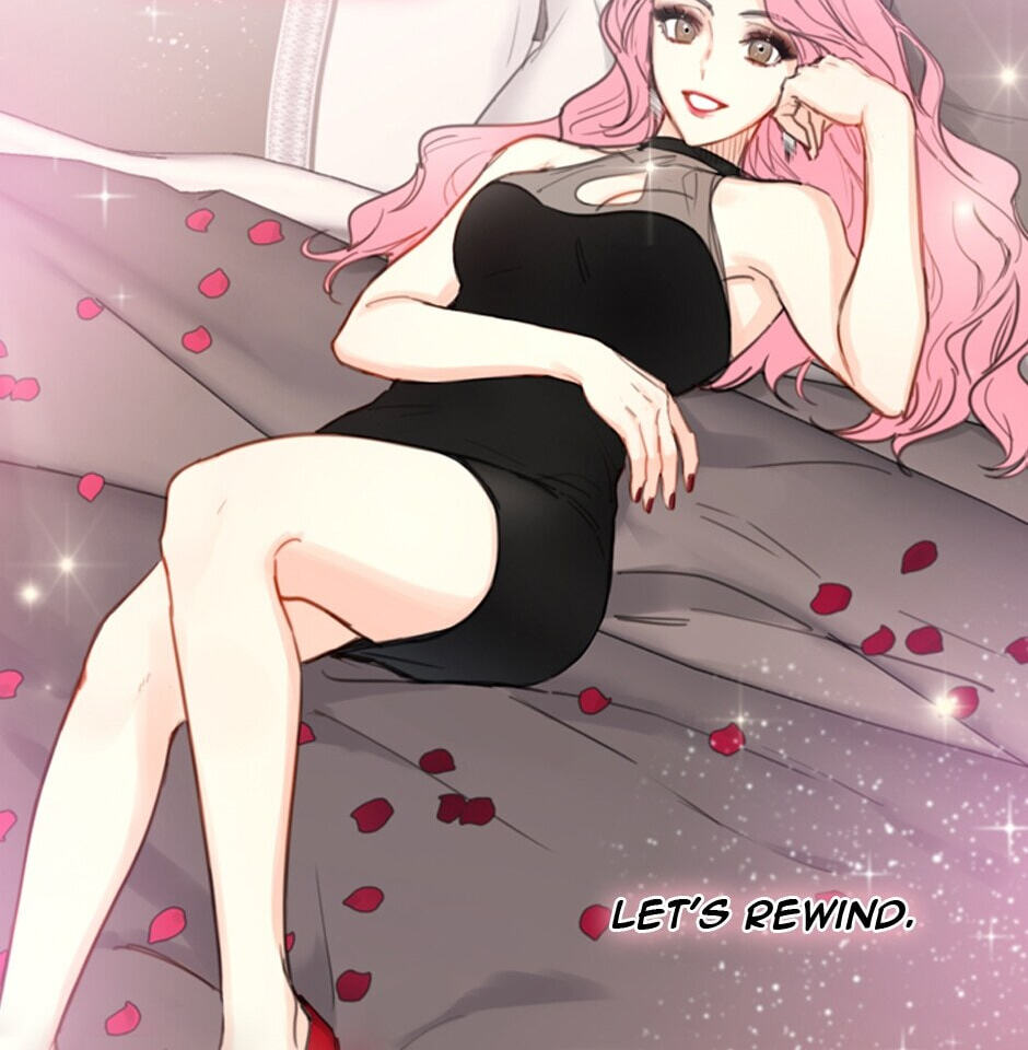 Read Positively Yours chapter 25.1 image 2 on Lezhin