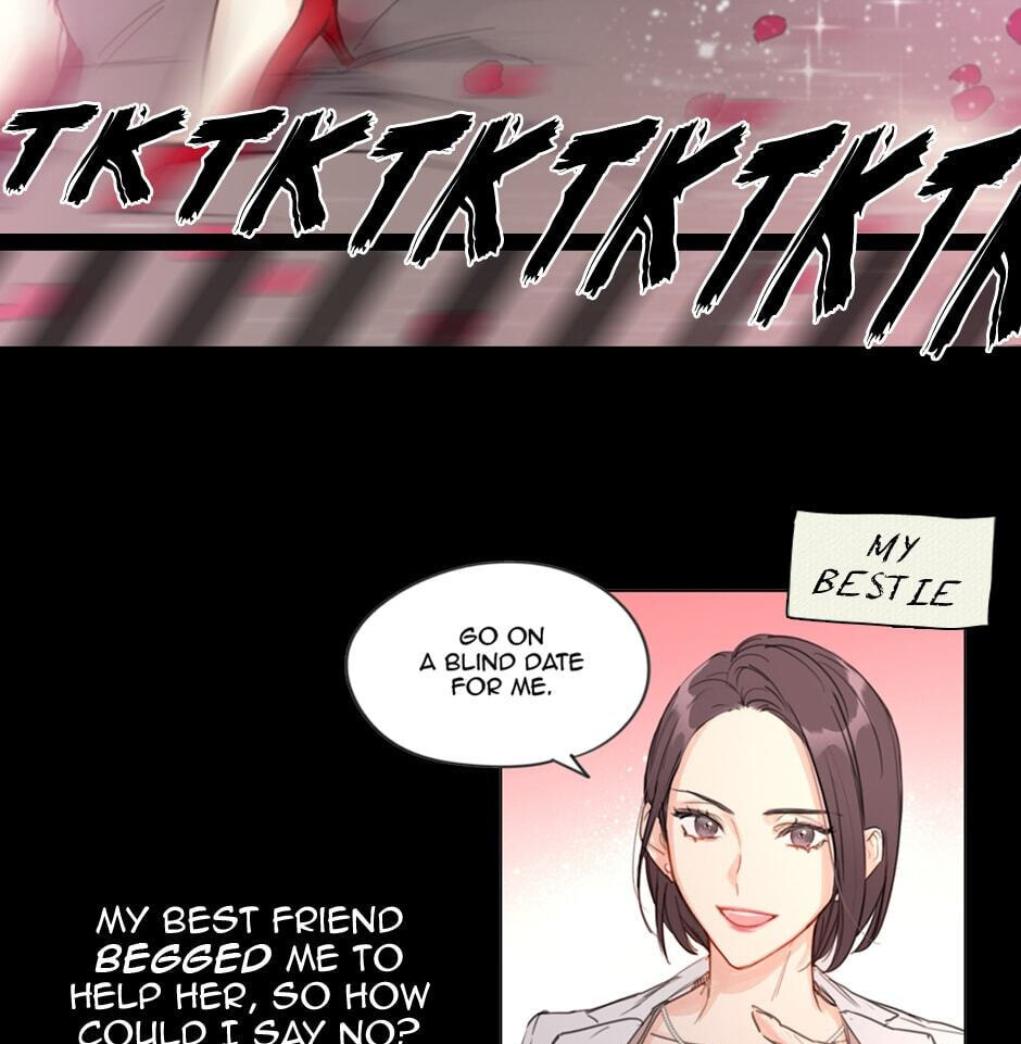 Read Positively Yours chapter 25.1 image 3 on Lezhin