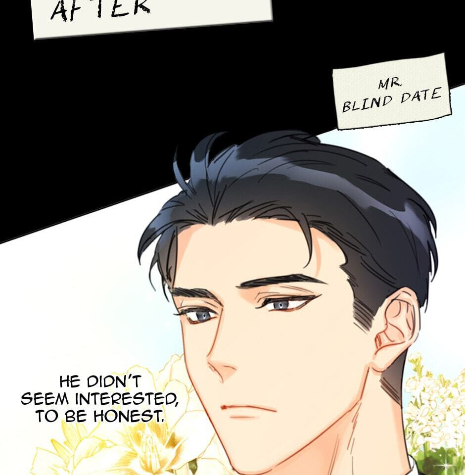 Read Positively Yours chapter 25.1 image 6 on Lezhin