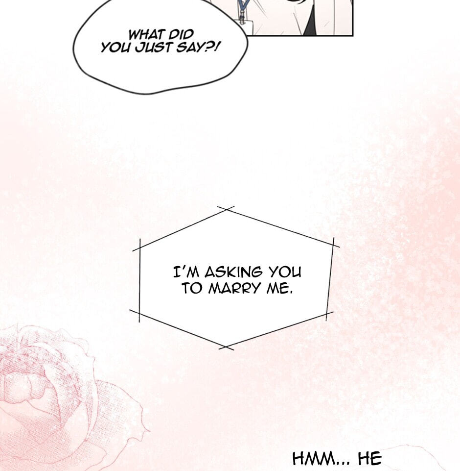 Read Positively Yours chapter 25.1 image 9 on Lezhin