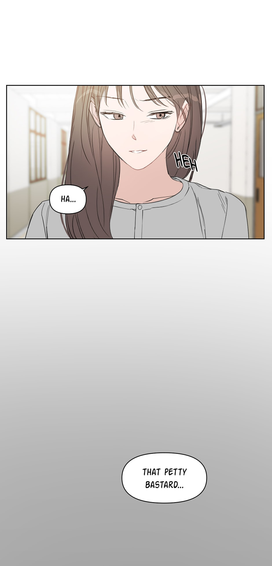Read Positively Yours chapter 25 image 16 on Lezhin