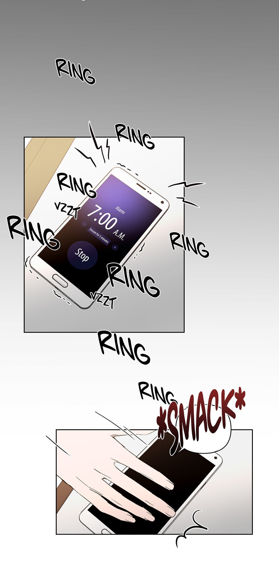 Read Positively Yours chapter 25 image 18 on Lezhin
