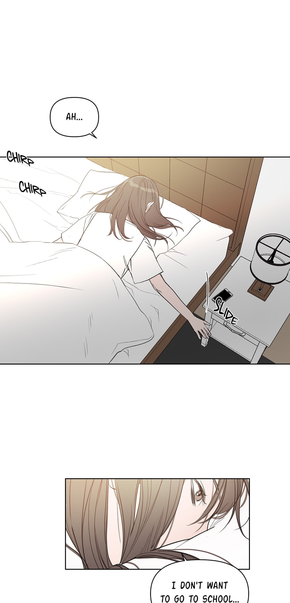 Read Positively Yours chapter 25 image 19 on Lezhin