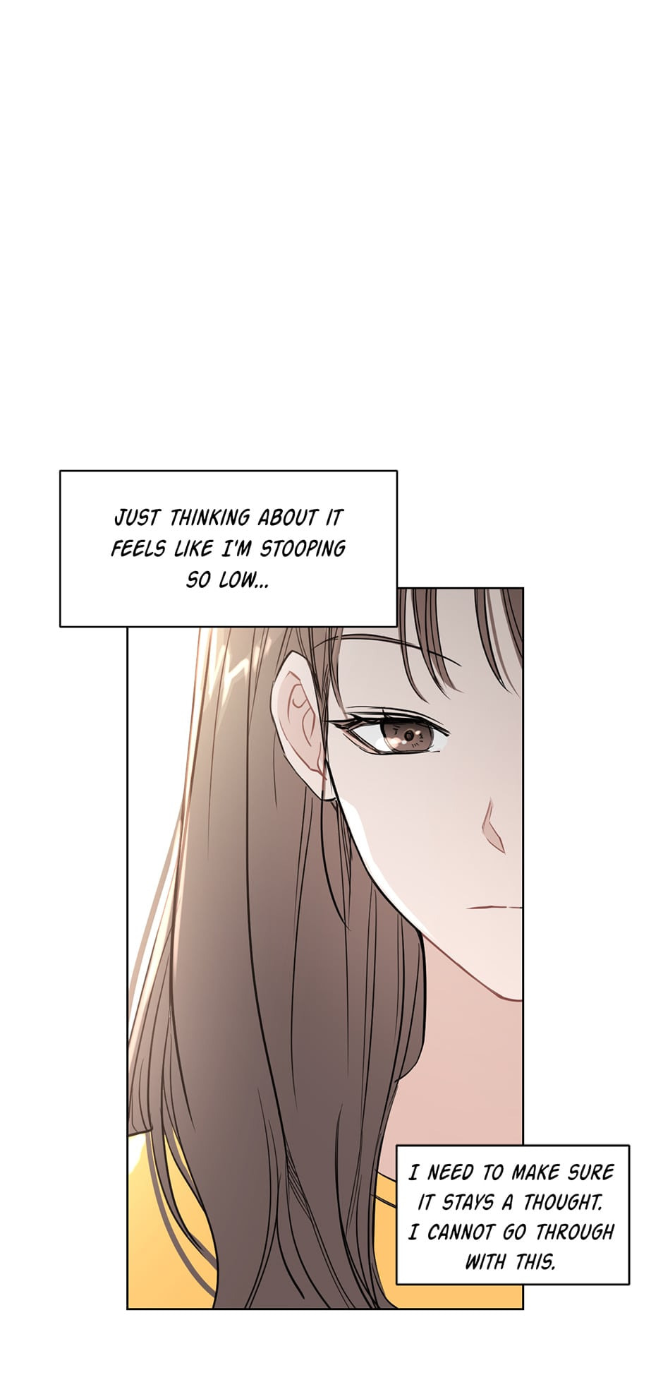 Read Positively Yours chapter 25 image 25 on Lezhin
