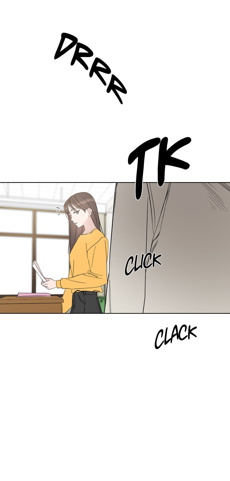 Read Positively Yours chapter 25 image 30 on Lezhin