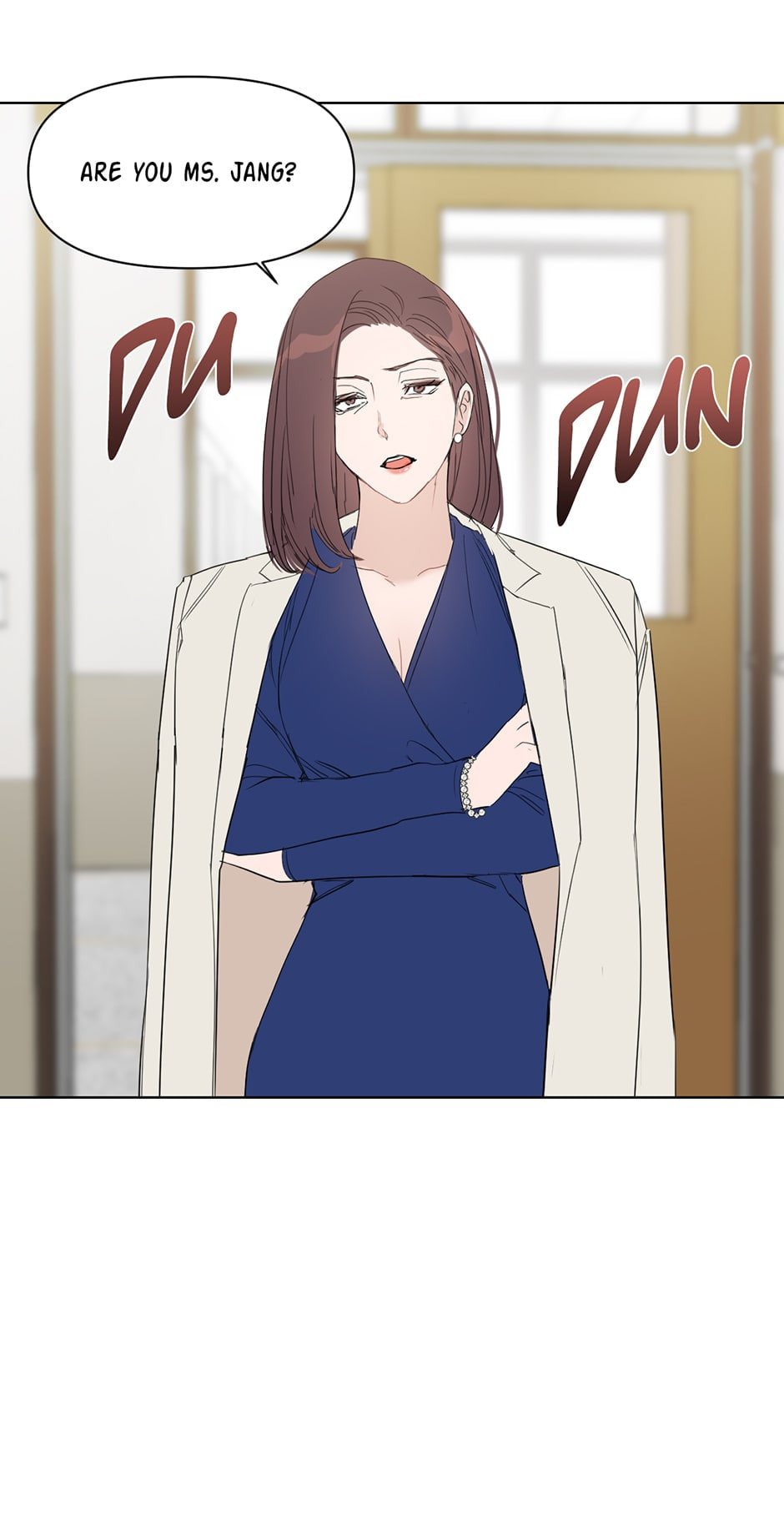 Read Positively Yours chapter 25 image 31 on Lezhin