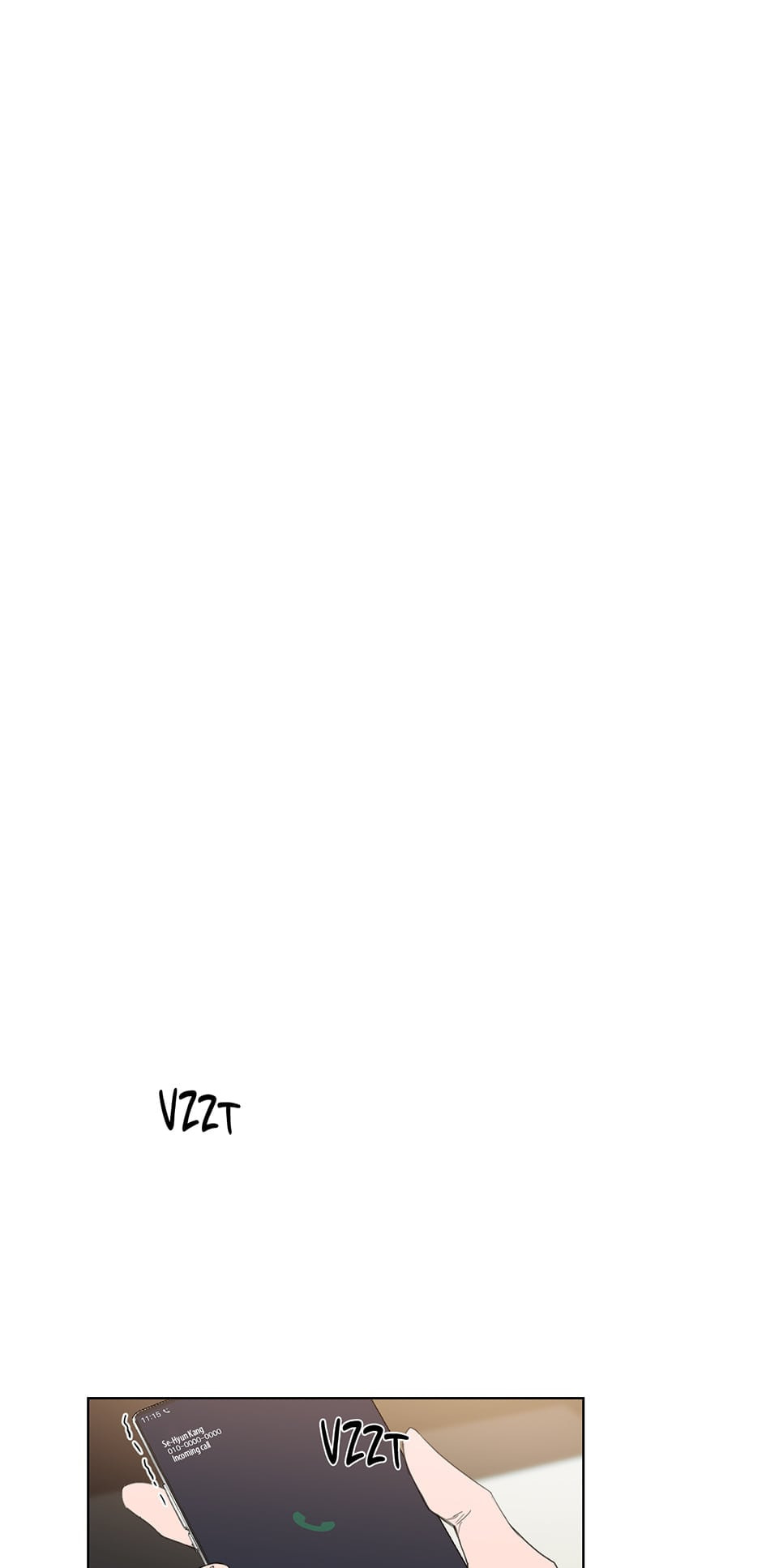 Read Positively Yours chapter 25 image 45 on Lezhin