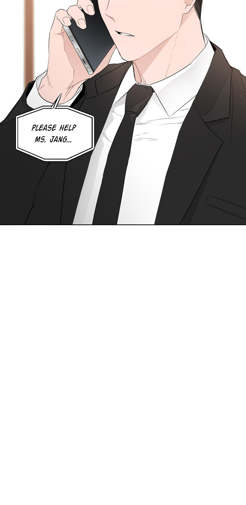 Read Positively Yours chapter 25 image 47 on Lezhin