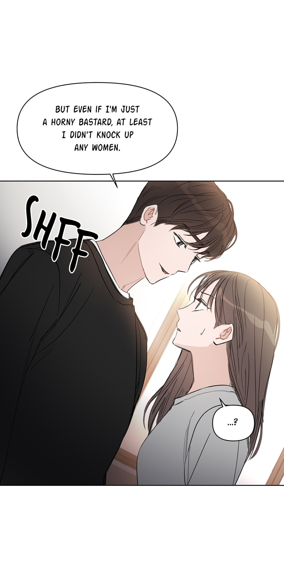 Read Positively Yours chapter 25 image 7 on Lezhin