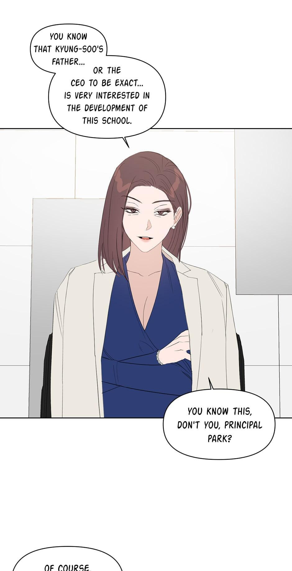 Read Positively Yours chapter 26 image 1 on Lezhin