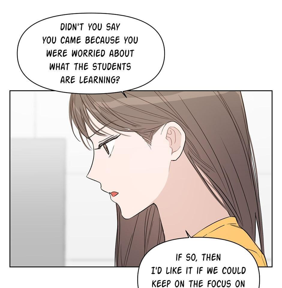 Read Positively Yours chapter 26 image 11 on Lezhin