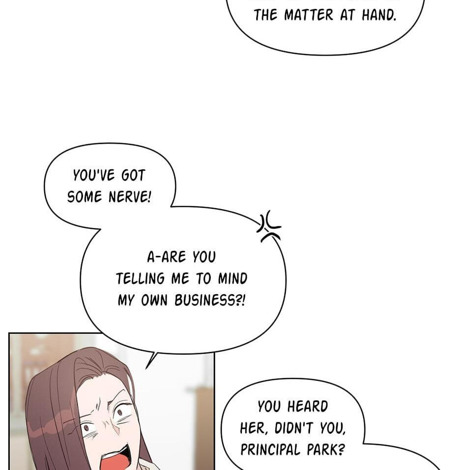 Read Positively Yours chapter 26 image 12 on Lezhin