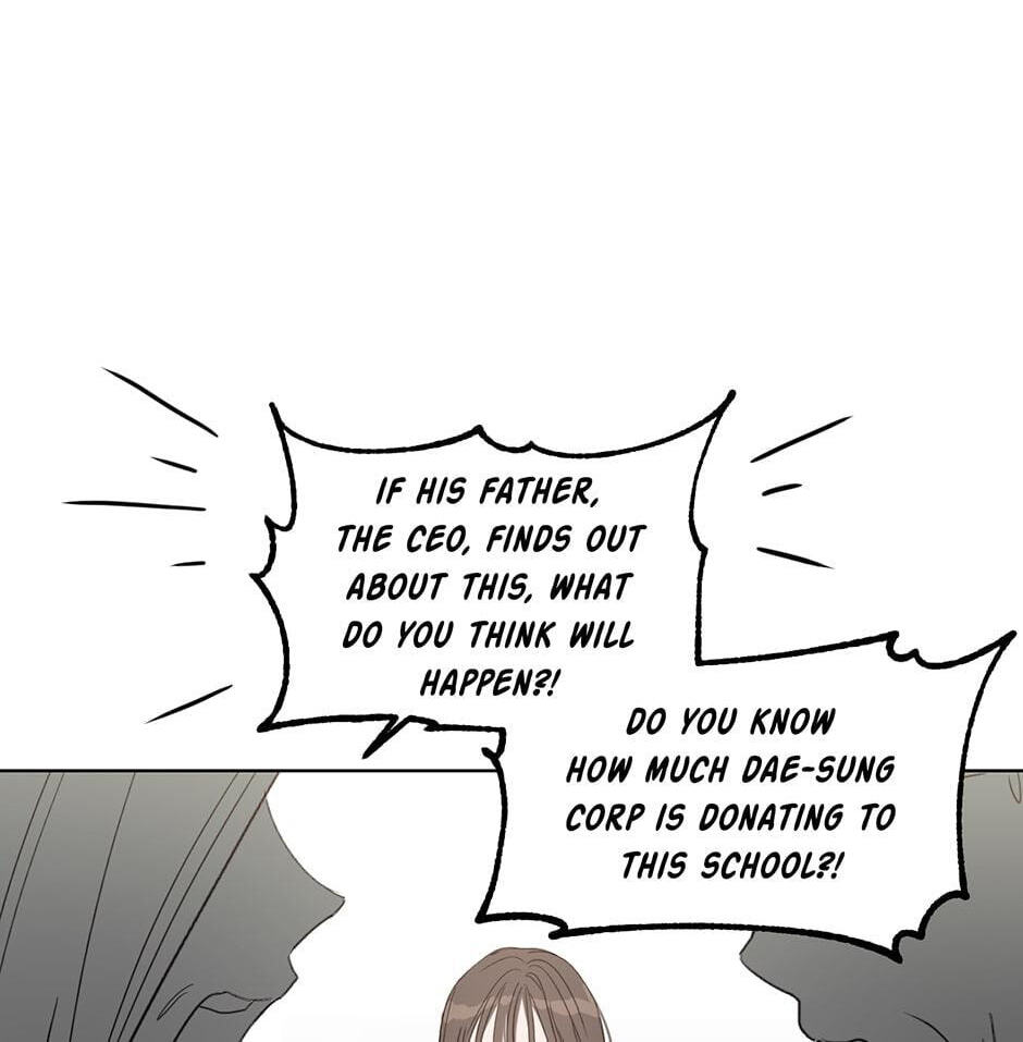 Read Positively Yours chapter 26 image 14 on Lezhin