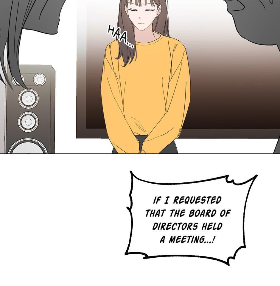 Read Positively Yours chapter 26 image 15 on Lezhin