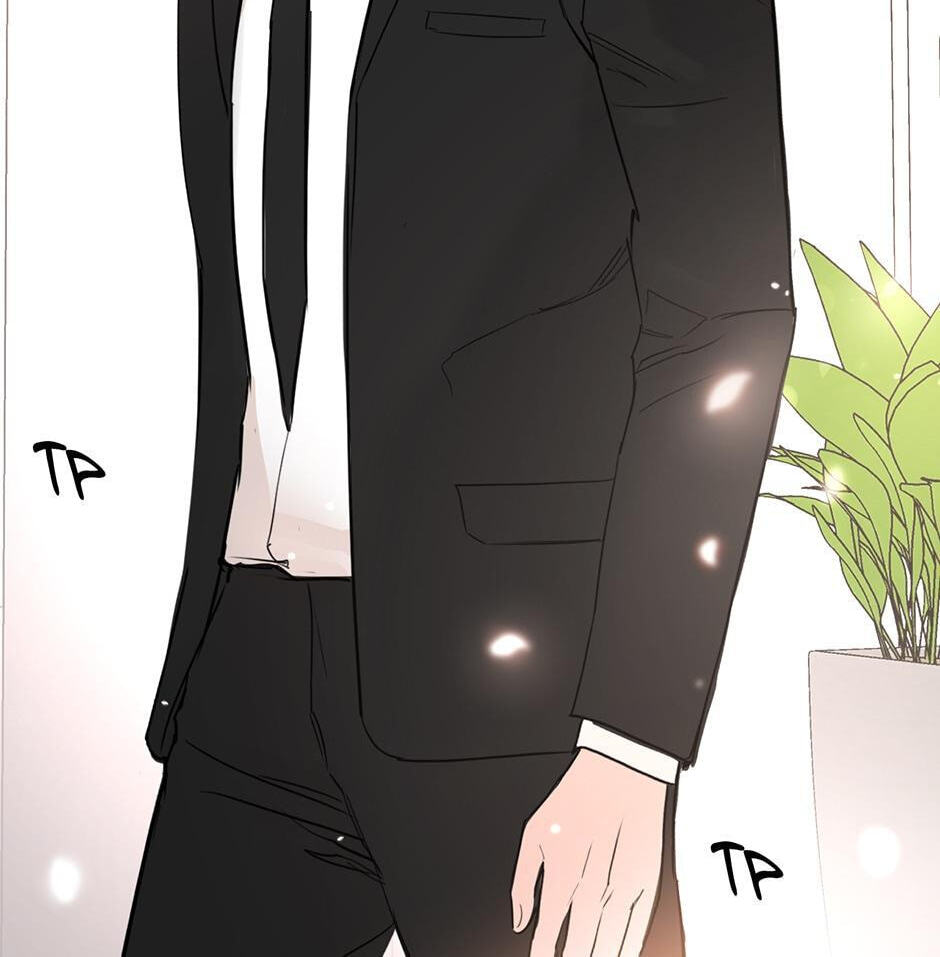 Read Positively Yours chapter 26 image 18 on Lezhin
