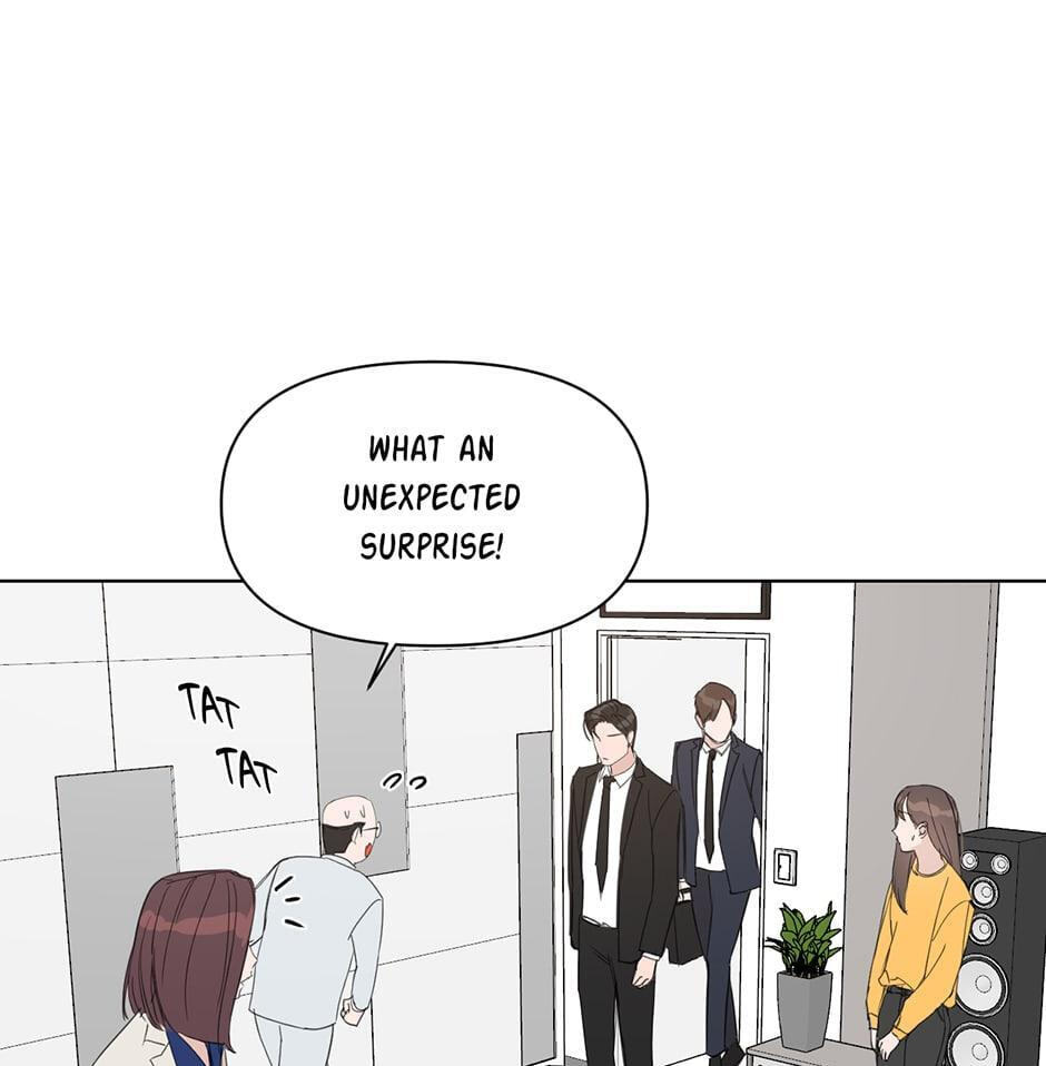 Read Positively Yours chapter 26 image 21 on Lezhin