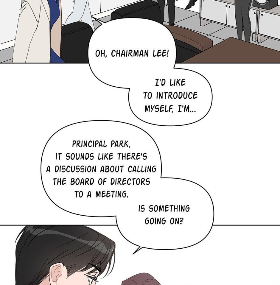 Read Positively Yours chapter 26 image 22 on Lezhin