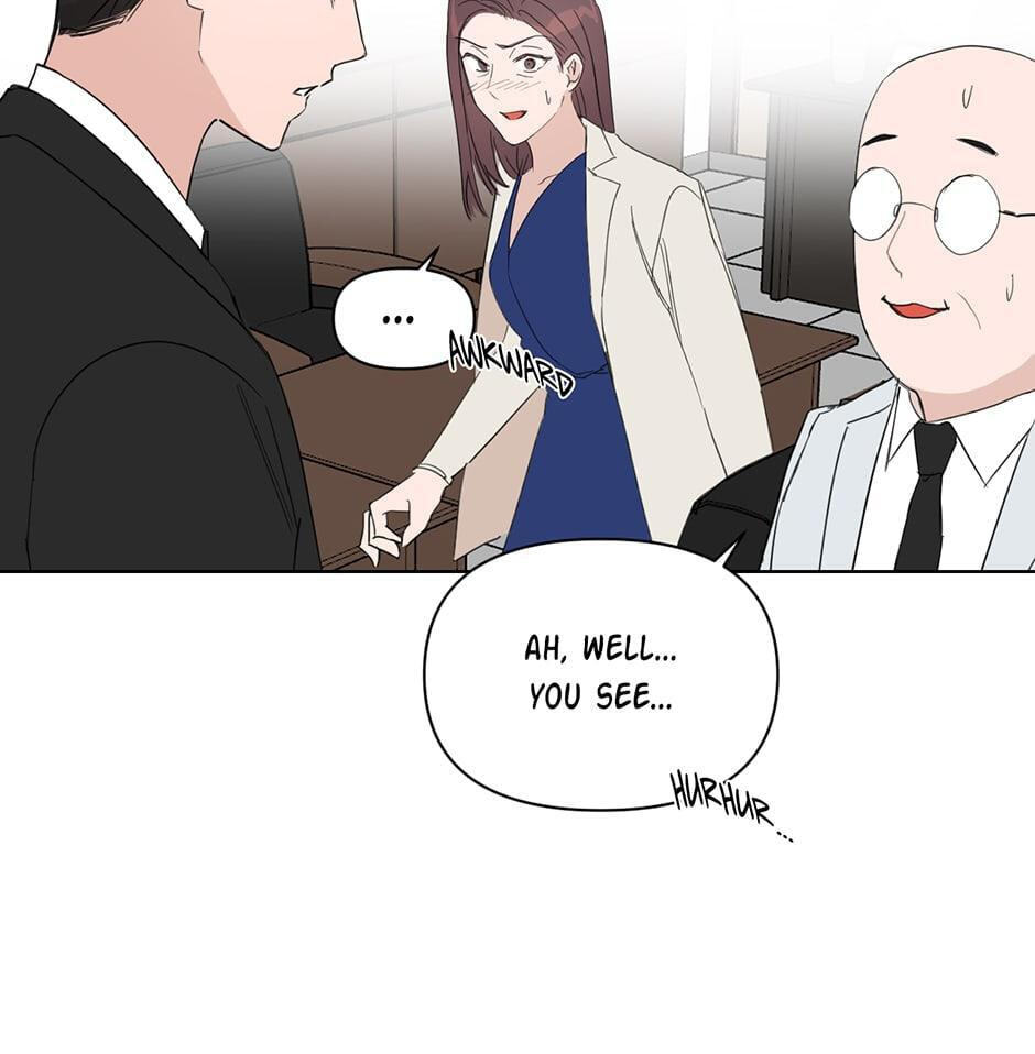 Read Positively Yours chapter 26 image 23 on Lezhin