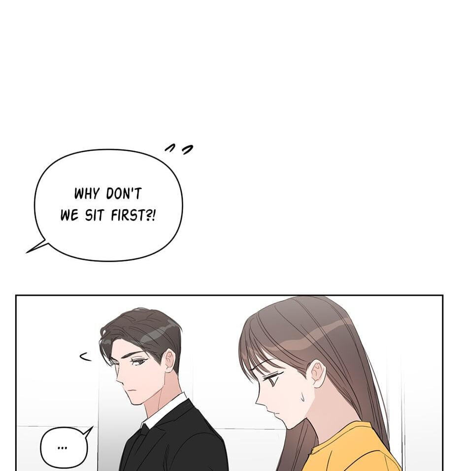 Read Positively Yours chapter 26 image 24 on Lezhin