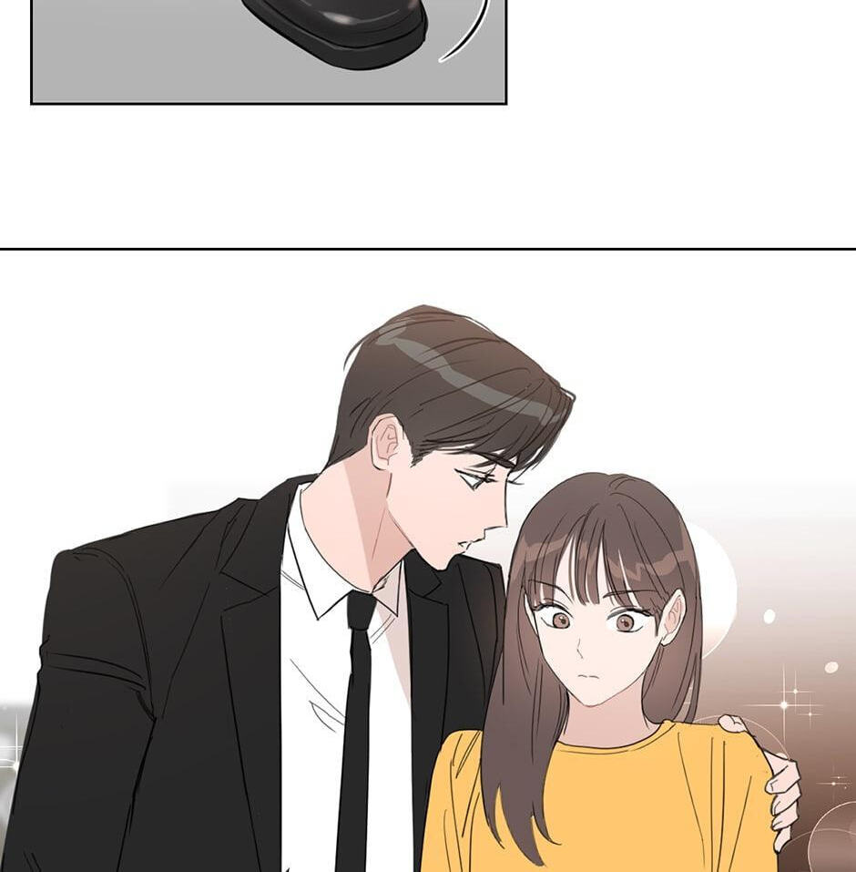 Read Positively Yours chapter 26 image 26 on Lezhin