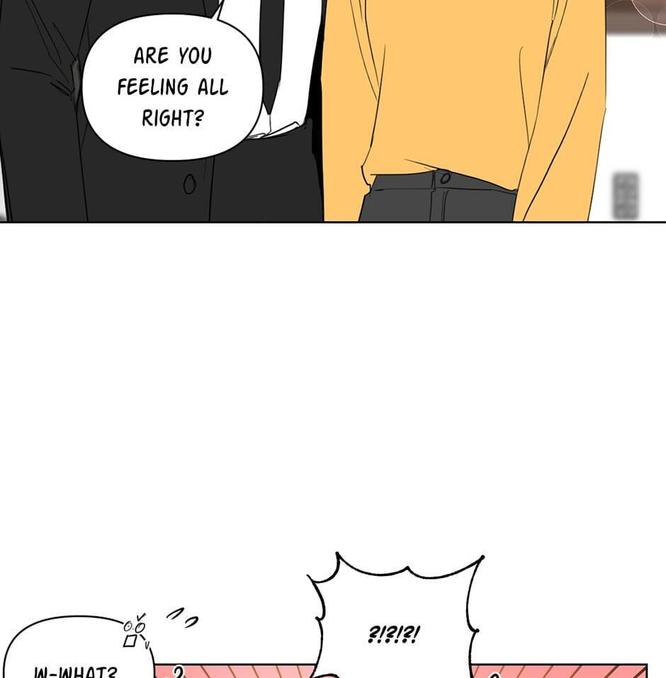 Read Positively Yours chapter 26 image 27 on Lezhin