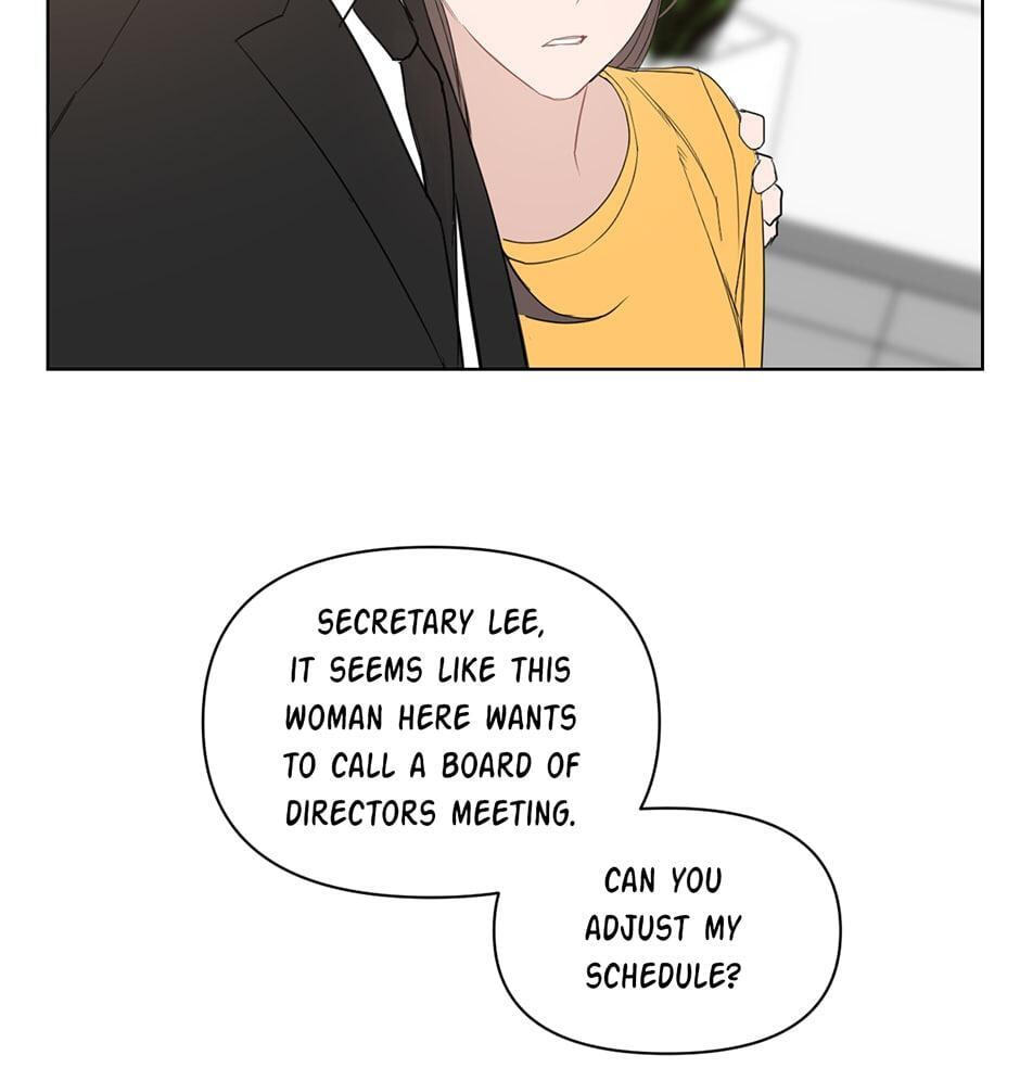 Read Positively Yours chapter 26 image 31 on Lezhin