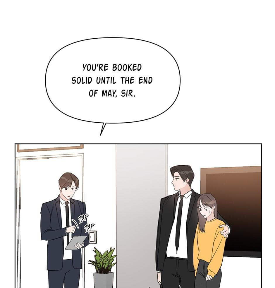 Read Positively Yours chapter 26 image 32 on Lezhin