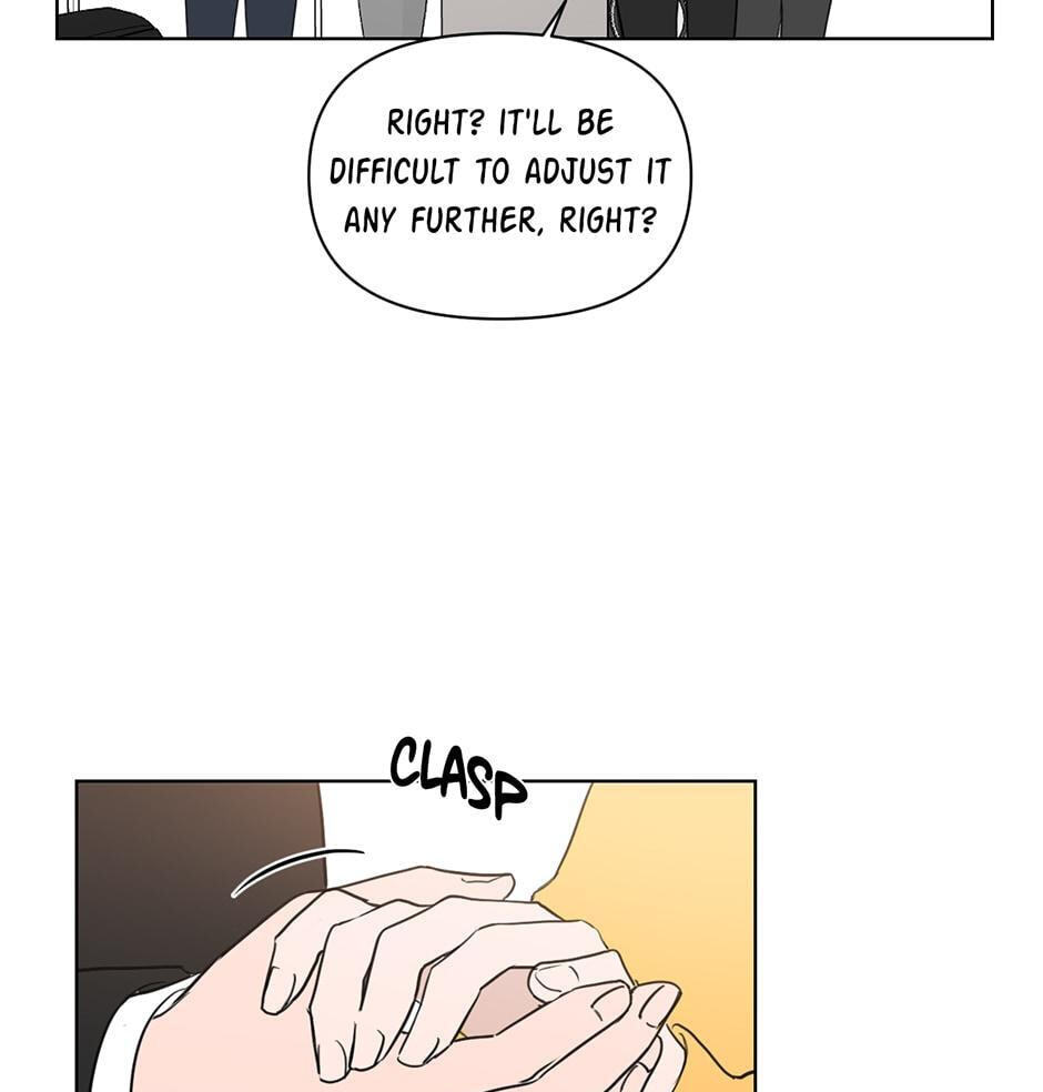 Read Positively Yours chapter 26 image 33 on Lezhin