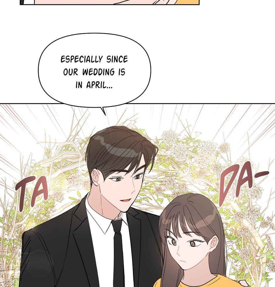 Read Positively Yours chapter 26 image 34 on Lezhin