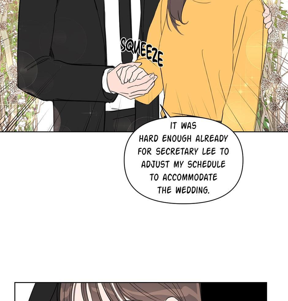 Read Positively Yours chapter 26 image 35 on Lezhin