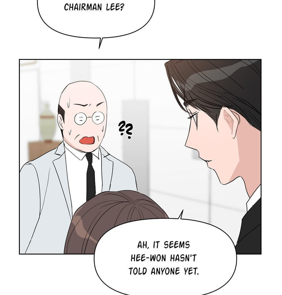 Read Positively Yours chapter 26 image 37 on Lezhin