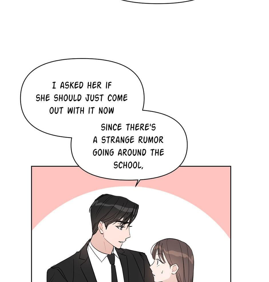 Read Positively Yours chapter 26 image 38 on Lezhin