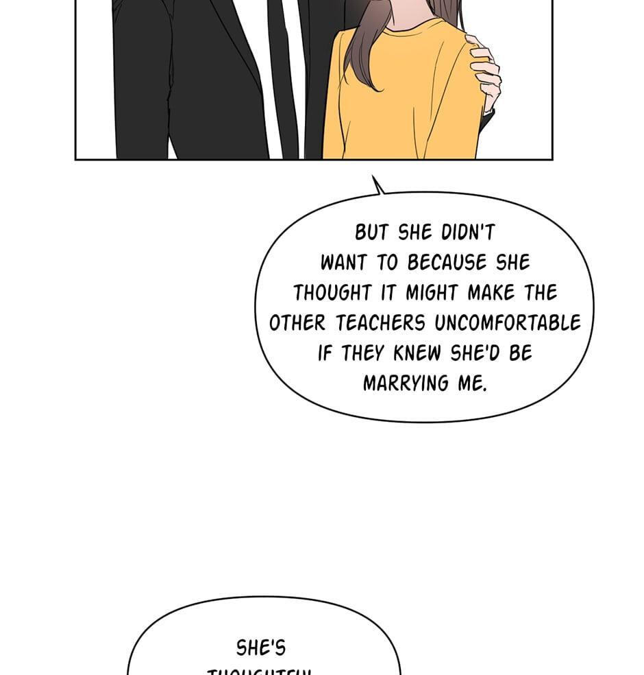 Read Positively Yours chapter 26 image 39 on Lezhin