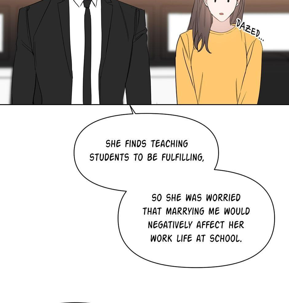 Read Positively Yours chapter 26 image 42 on Lezhin