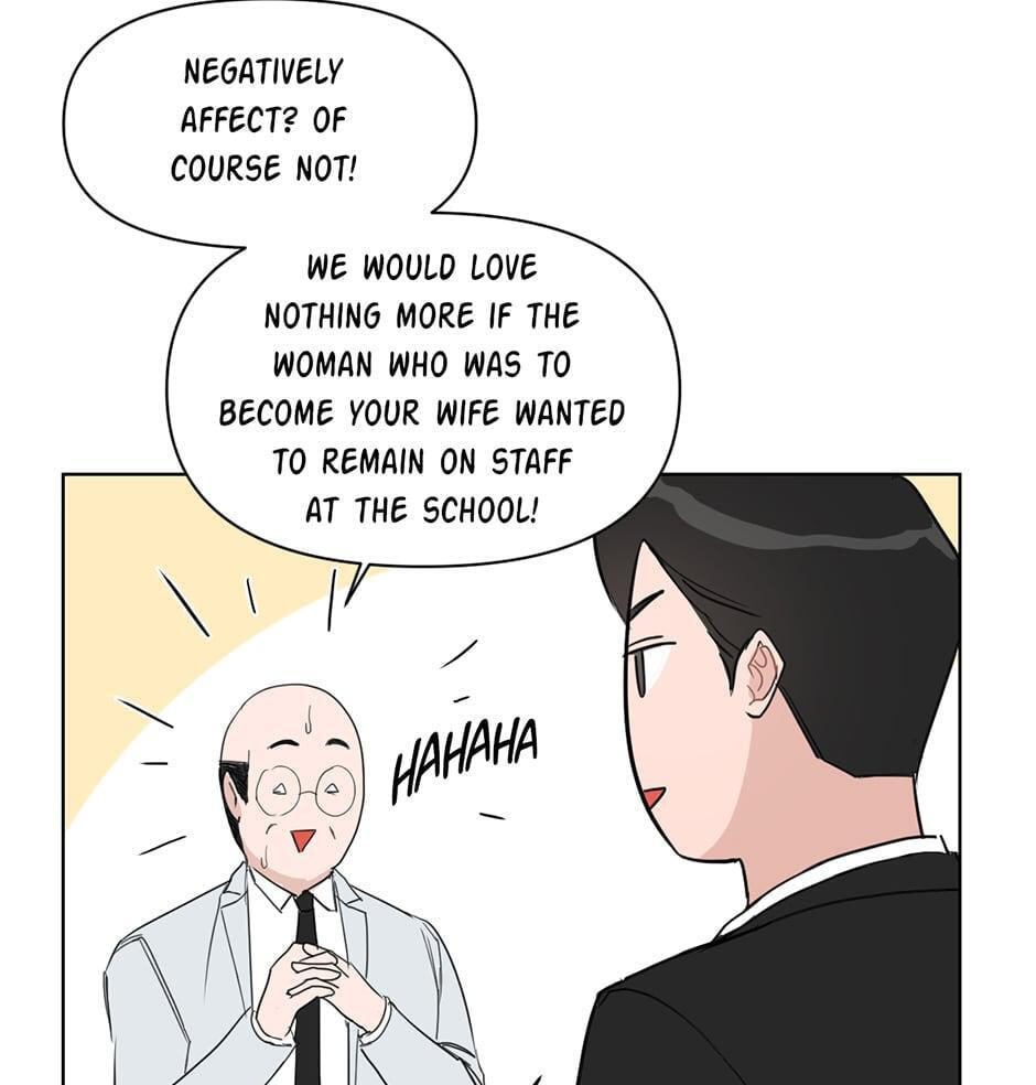 Read Positively Yours chapter 26 image 43 on Lezhin