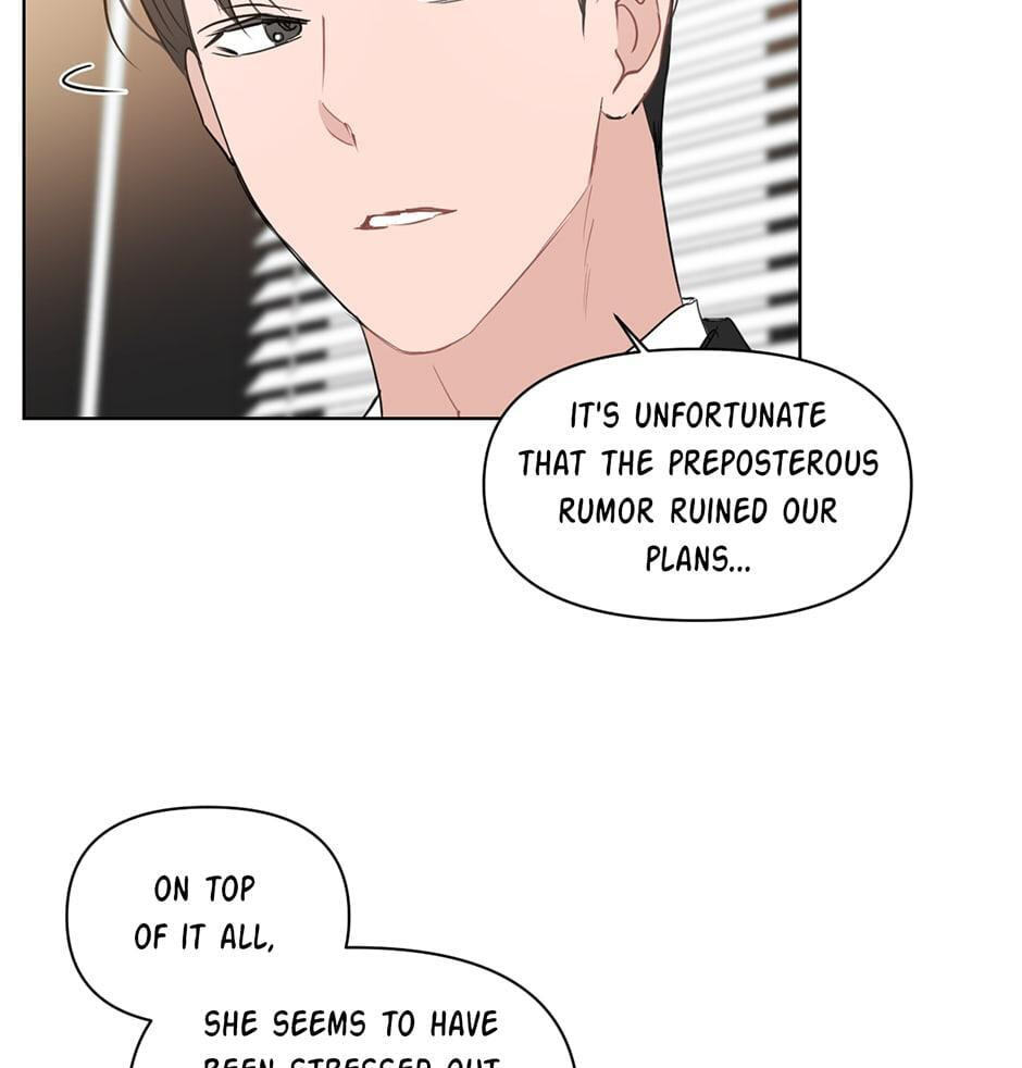 Read Positively Yours chapter 26 image 45 on Lezhin