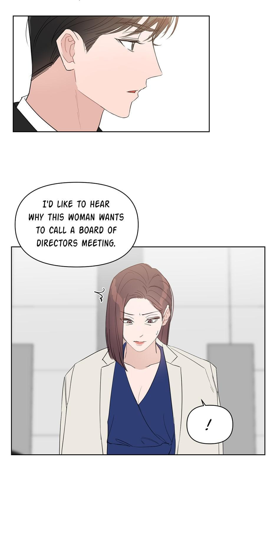 Read Positively Yours chapter 26 image 49 on Lezhin