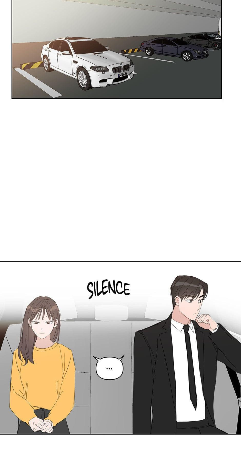 Read Positively Yours chapter 26 image 62 on Lezhin