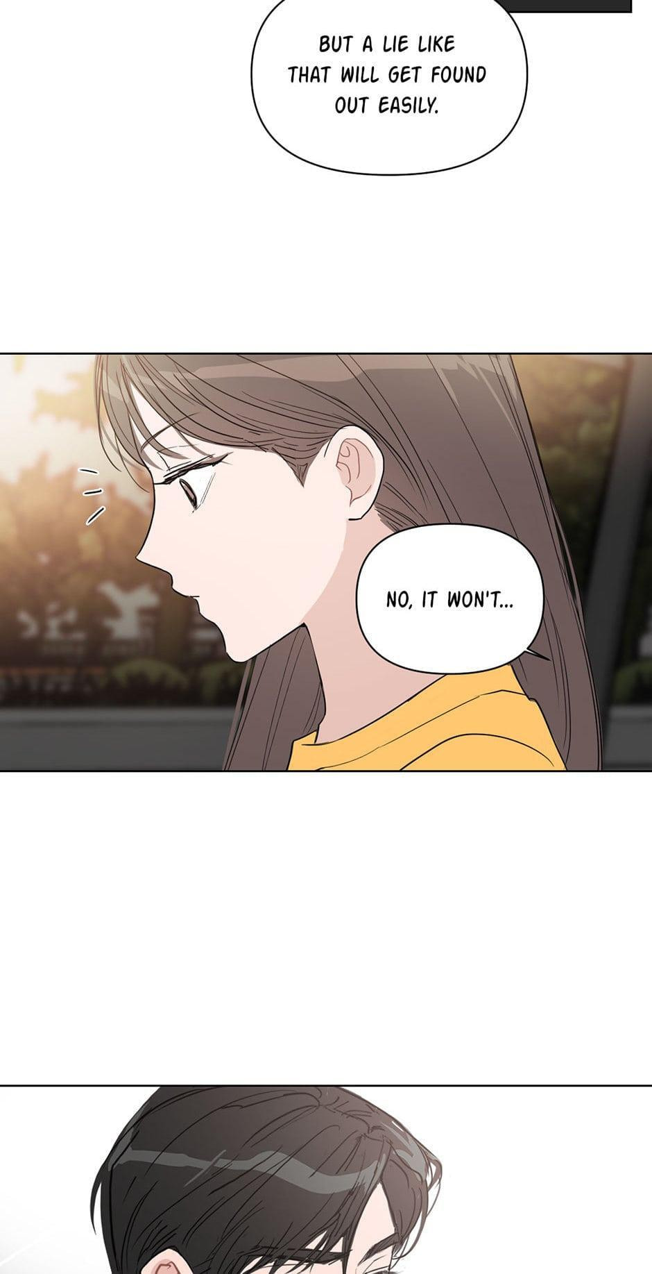 Read Positively Yours chapter 26 image 66 on Lezhin