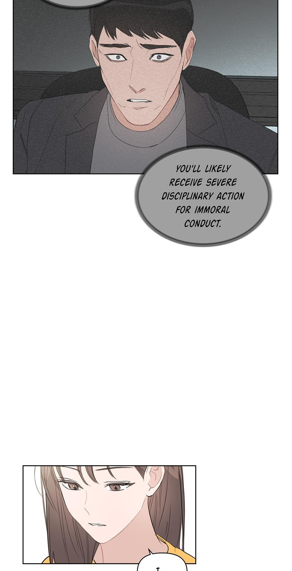Read Positively Yours chapter 26 image 7 on Lezhin