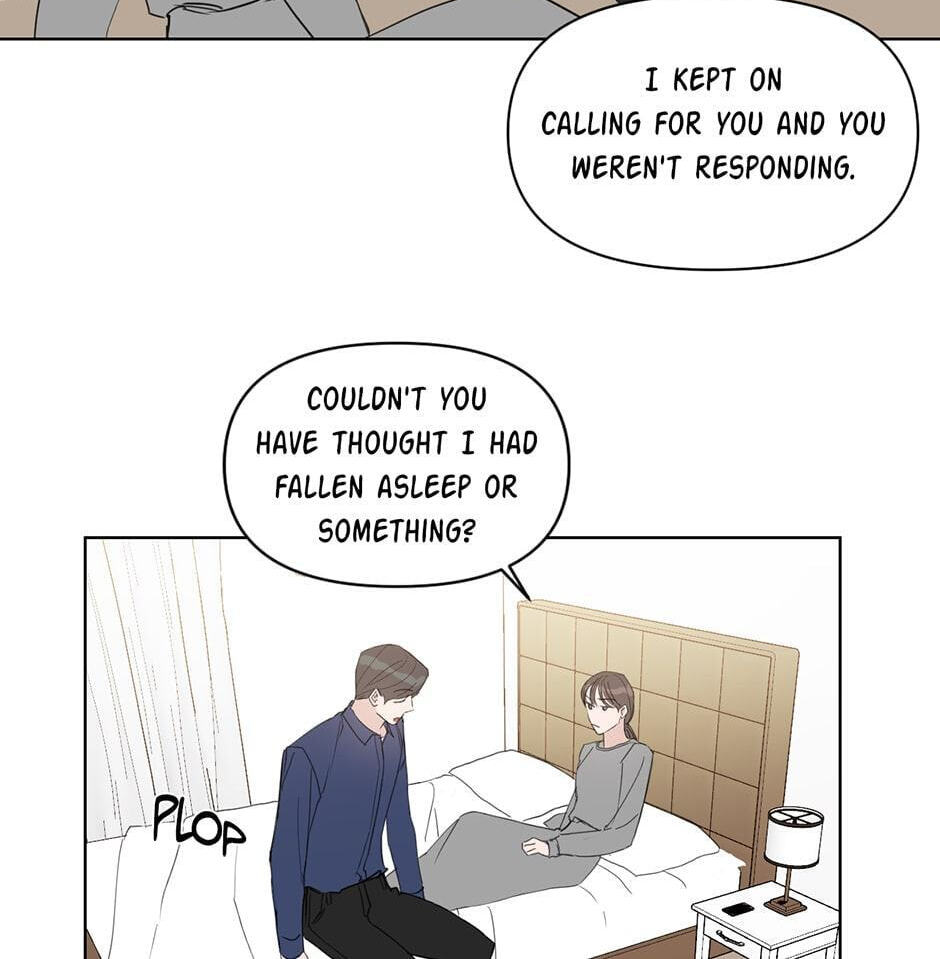 Read Positively Yours chapter 28 image 1 on Lezhin