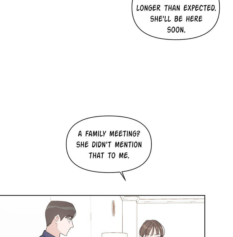 Read Positively Yours chapter 28 image 12 on Lezhin