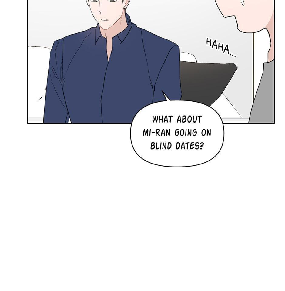 Read Positively Yours chapter 28 image 14 on Lezhin