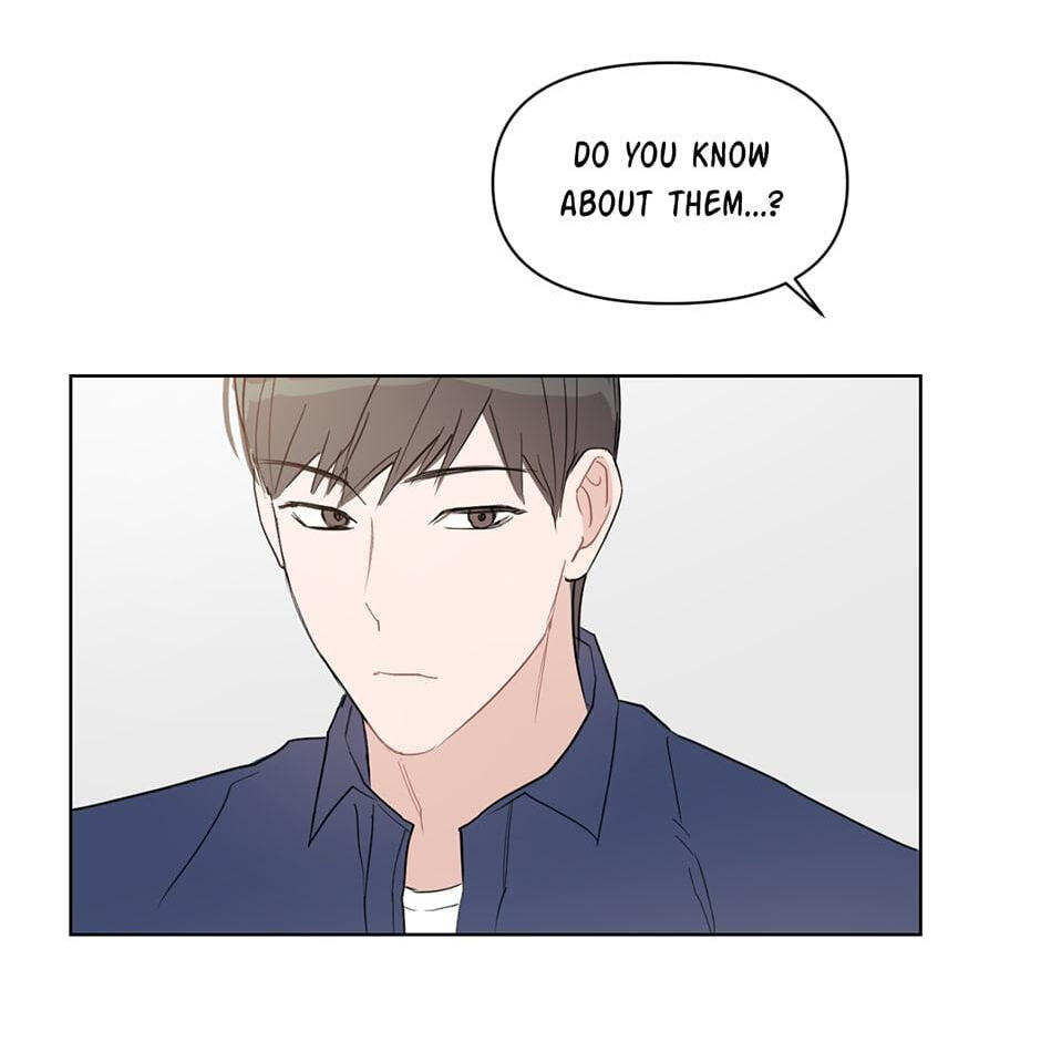 Read Positively Yours chapter 28 image 15 on Lezhin