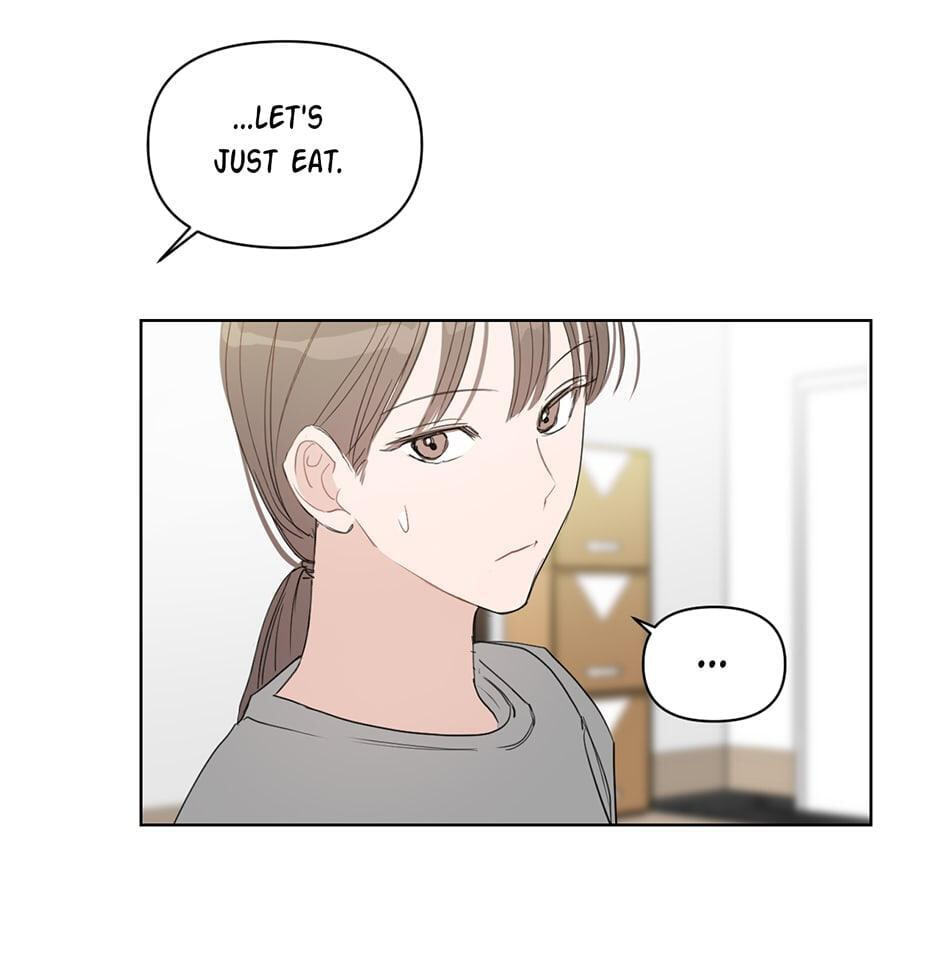 Read Positively Yours chapter 28 image 16 on Lezhin