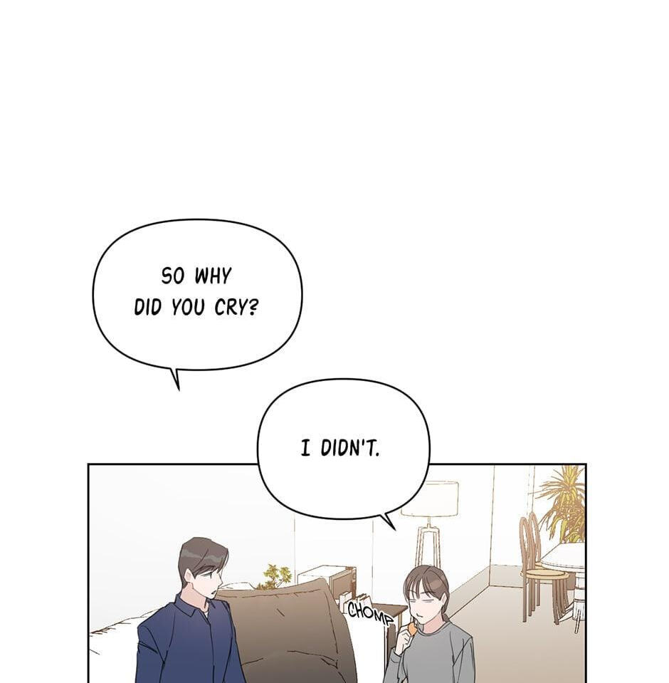 Read Positively Yours chapter 28 image 17 on Lezhin