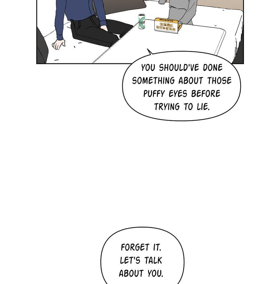 Read Positively Yours chapter 28 image 18 on Lezhin