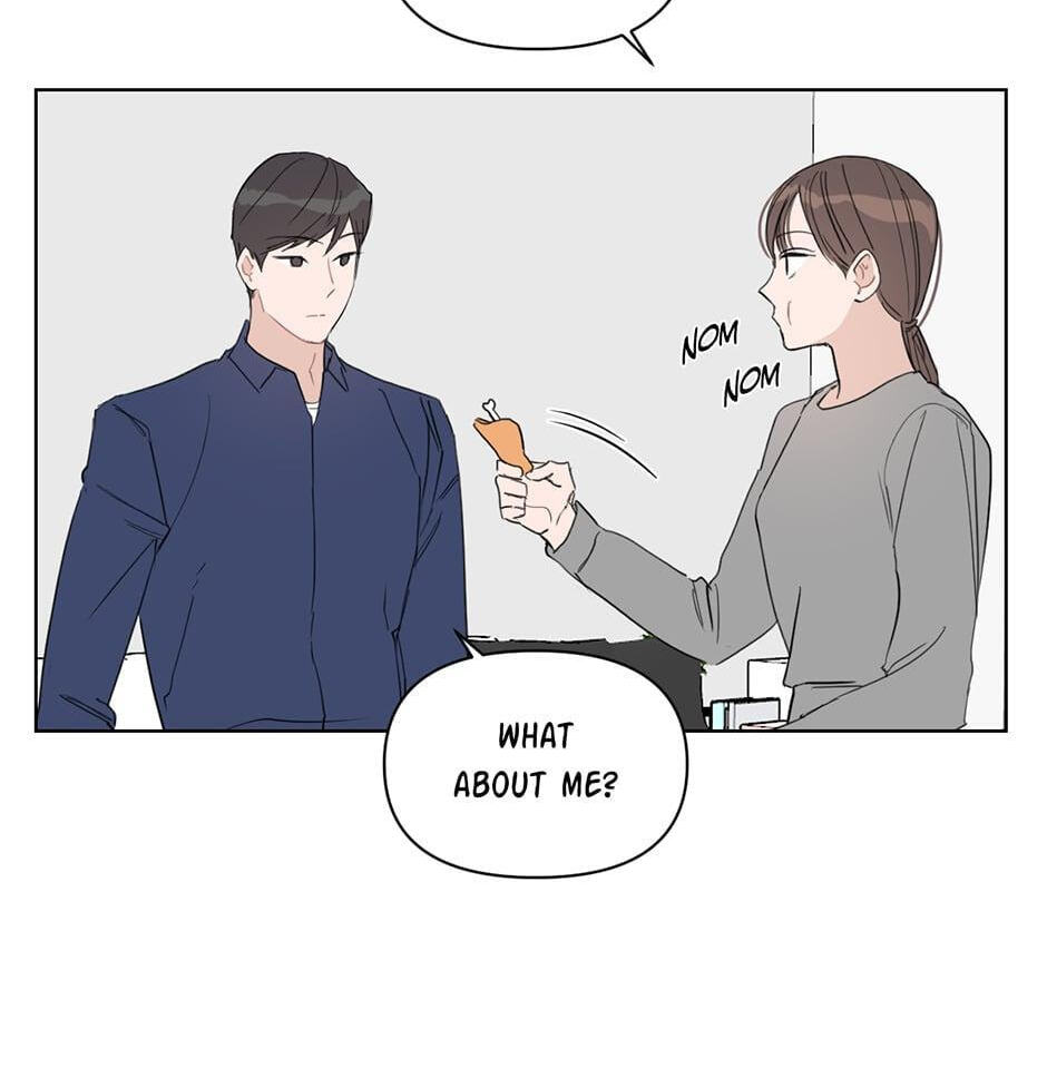 Read Positively Yours chapter 28 image 19 on Lezhin