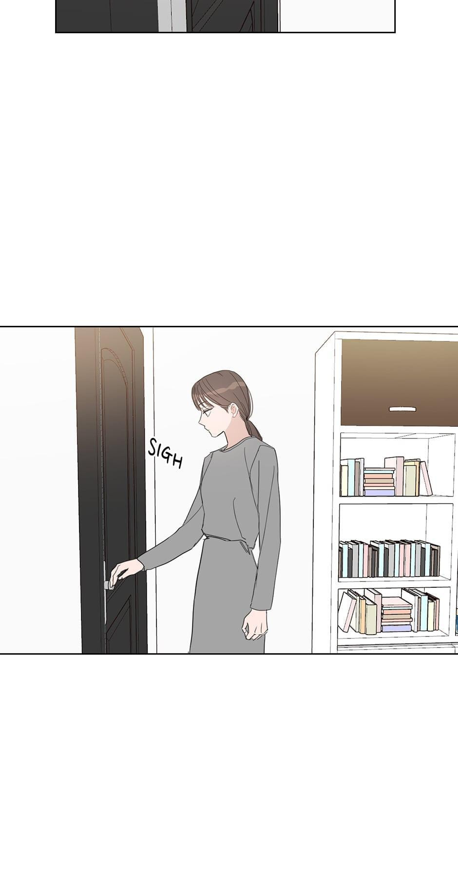 Read Positively Yours chapter 28 image 39 on Lezhin